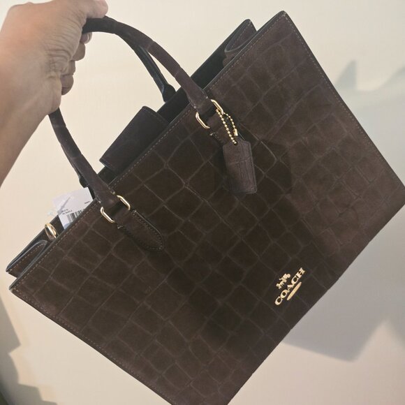 Maggie Tote Bag - Picture 4 of 8